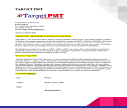 brochure_1594649514_Target PMT Brochure